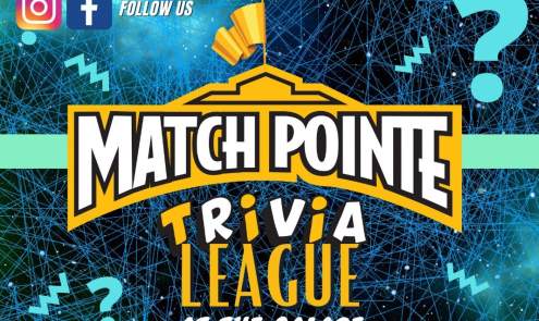 Match Pointe Trivia