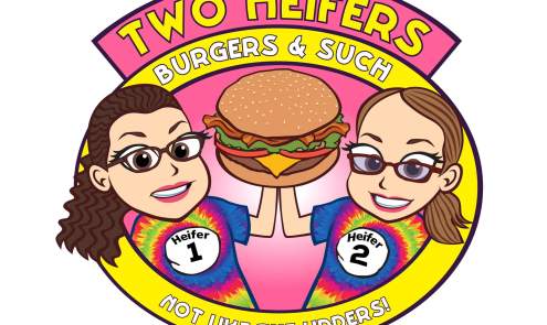Two Heifers Burgers