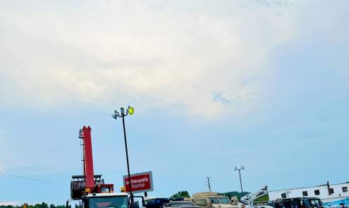 Touch A Truck