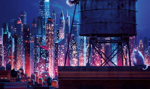 Free Movie Friday: Secret Life of Pets 2