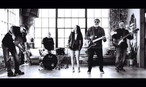 Live Music from Spot Check Willie