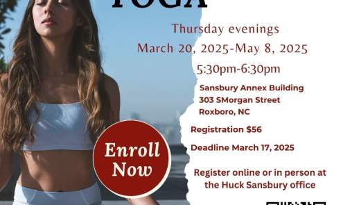 Hatha Yoga with Heather Aloor