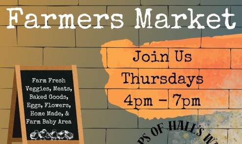 Community Farmers Market