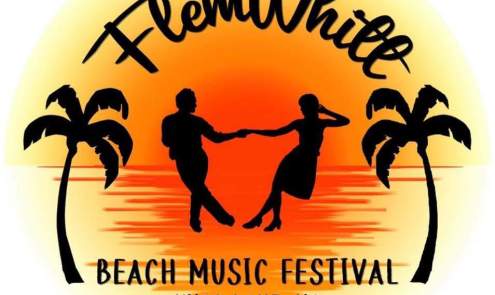 Flem Whitt Beach Music Festival