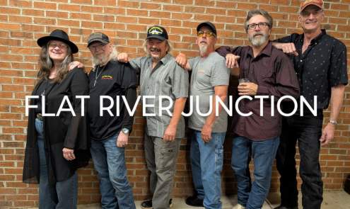 Live Music from Flat River Junction