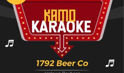 Kamo Karaoke