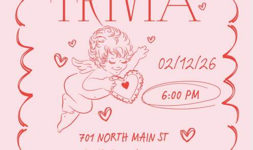 Galentine's Trivia