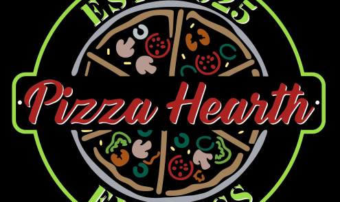Pizza Hearth Express