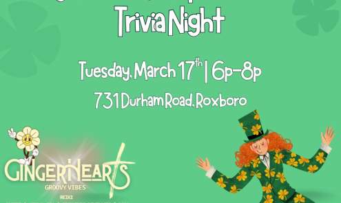 Leprechaun Lore Trivia