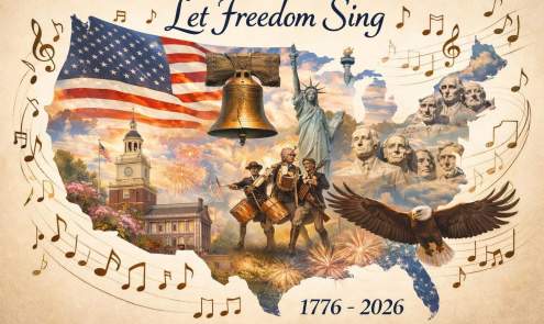 An American Semiquincentennial Celebration Concert