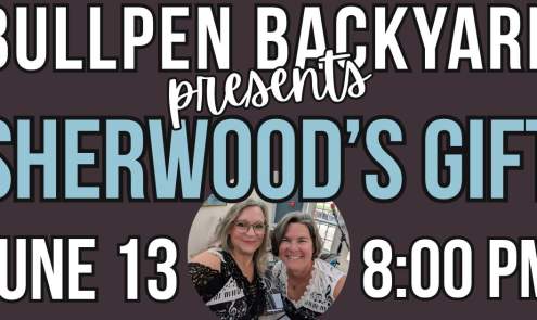 Live Music from Sherwood's Gift