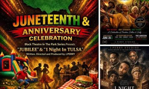 Juneteenth & Anniversary Celebration