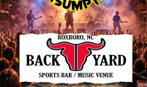 Live Music with Public Consumption