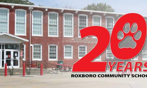 RCS 20th Year Celebration