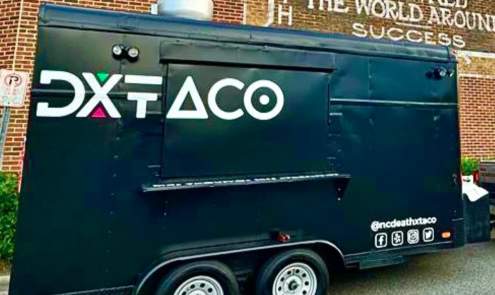 Death by Taco
