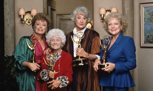 Golden Girls Trivia