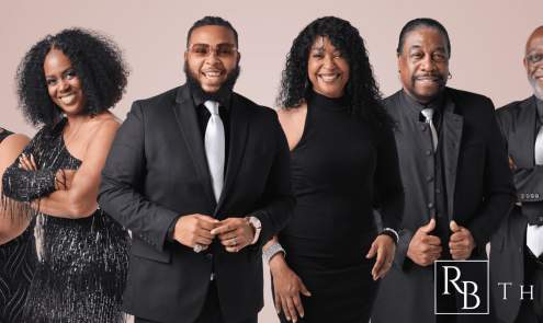 Live Music from The Ray Band