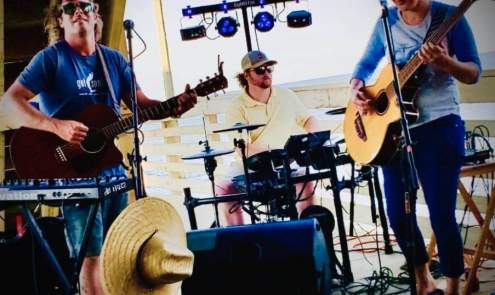 Live Music from Remedy