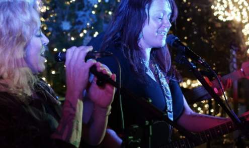 Live Music from Nightshade