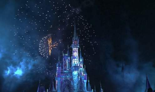 Disney Trivia w/ Will