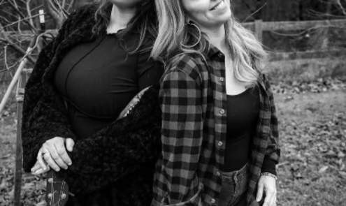 Live Music from New Honey (Duo)