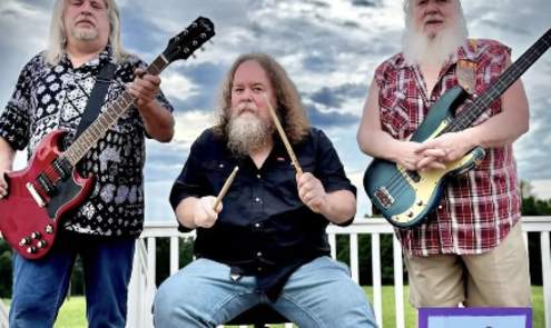 Live Music from Stomping Ground