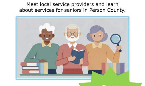 Senior Citizens Day Fair