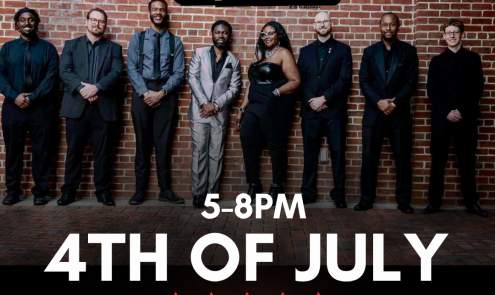 Soule & The Super Band