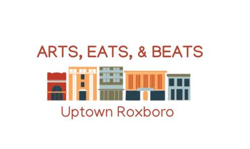 First Fridays Series: Arts, Eats & Beats in Uptown
