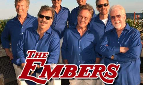 Live Music from The Embers