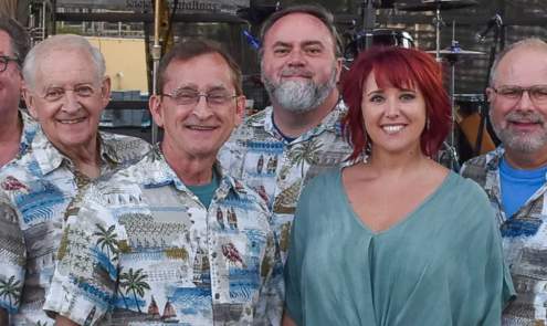 Live Music from The Catalinas