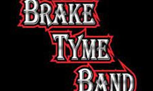 Live Music from Brake Tyme