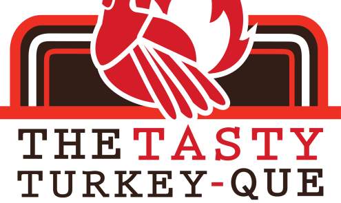 Tasty Turkey Q