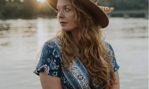 Live Music from Kristy Wilkins