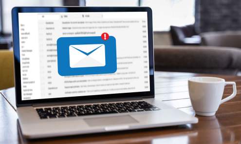 Email Creation & Email Basics
