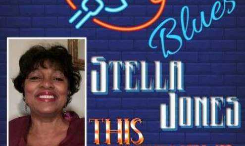 Live Music from Stella Jones