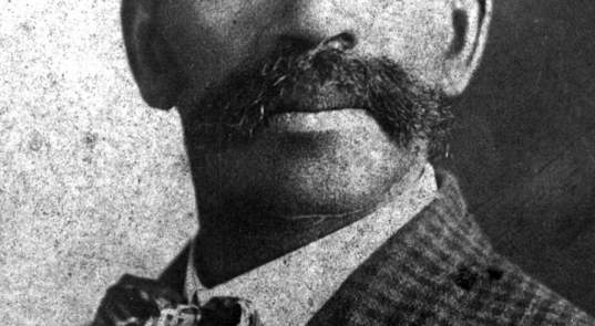 Bass Reeves: The Real Story