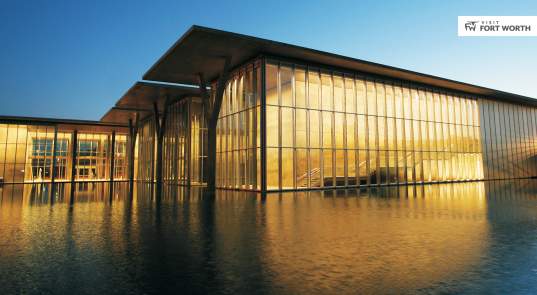 Can’t-Miss Museum Exhibits in Fort Worth: 2025