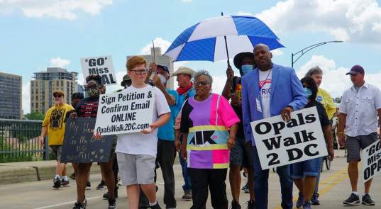 Celebrate Juneteenth in Fort Worth