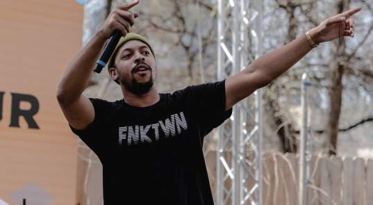 Leading Fort Worth Hip-Hop Artists
