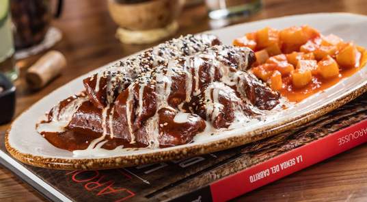 Fort Worth’s Global Flavors