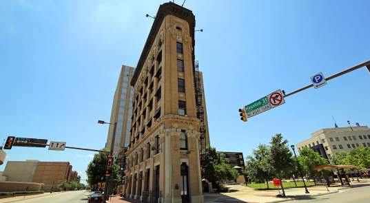 Fort Worth Resources: TMIIIP Additional Grant Awards