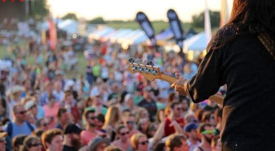 How to Fest: Fort Worth Music Festival & Conference