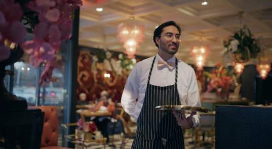 Unexpected Flavors at Le Margot