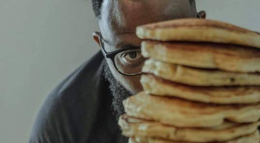 Scotty Scott: Cooking up Plates