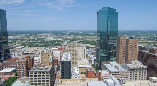 Cinco de Mayo in Fort Worth