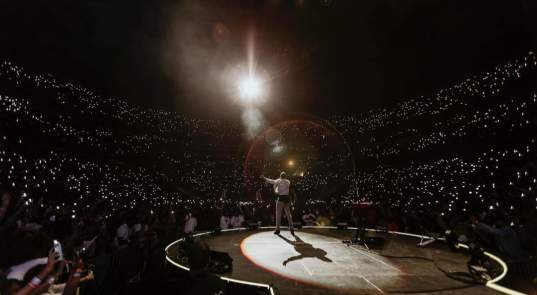 Kirk Franklin: Keeping the Faith
