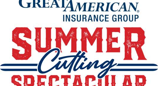 NCHA Summer Cutting Spectacular