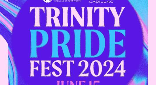 Trinity Pride Fest 2024