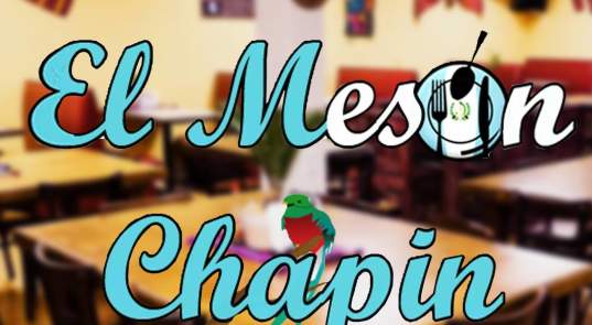 El Mesón Chapín